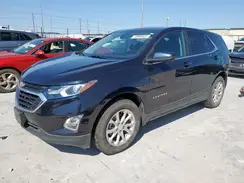 3GNAXKEV3MS131512 2021 CHEVROLET EQUINOX