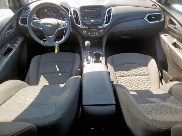 3GNAXKEV3MS131512 2021 CHEVROLET EQUINOX - Image 8