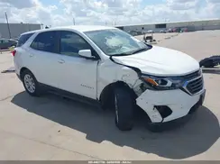 3GNAXKEV3MS132868 2021 CHEVROLET EQUINOX