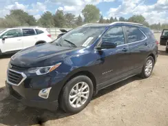 3GNAXKEV3MS133972 2021 CHEVROLET EQUINOX