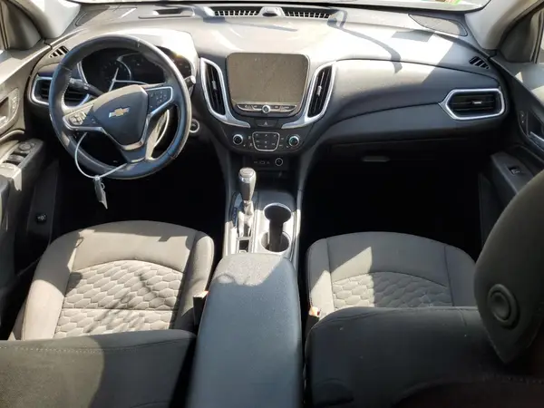 3GNAXKEV3MS133972 2021 CHEVROLET EQUINOX - Image 8