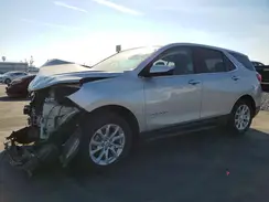3GNAXKEV3MS135043 2021 CHEVROLET EQUINOX
