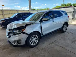 3GNAXKEV3MS135771 2021 CHEVROLET EQUINOX