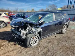 3GNAXKEV3MS136953 2021 CHEVROLET EQUINOX