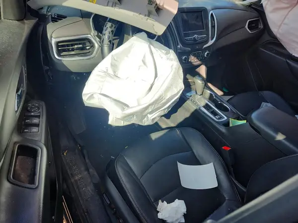 3GNAXKEV3MS136953 2021 CHEVROLET EQUINOX - Image 8