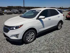 3GNAXKEV3MS137021 2021 CHEVROLET EQUINOX