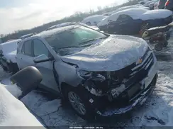 3GNAXKEV3MS138086 2021 CHEVROLET EQUINOX