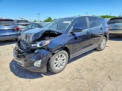 3GNAXKEV3MS138279 2021 CHEVROLET EQUINOX