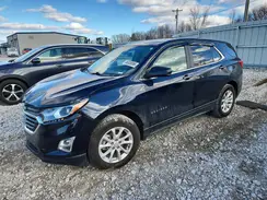 3GNAXKEV3MS141084 2021 CHEVROLET EQUINOX