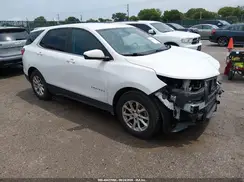 3GNAXKEV3MS146172 2021 CHEVROLET EQUINOX