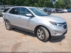 3GNAXKEV3MS148424 2021 CHEVROLET EQUINOX