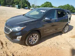 3GNAXKEV3MS148861 2021 CHEVROLET EQUINOX