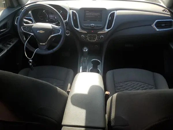 3GNAXKEV3MS148861 2021 CHEVROLET EQUINOX - Image 8