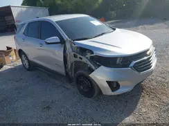 3GNAXKEV3MS149783 2021 CHEVROLET EQUINOX