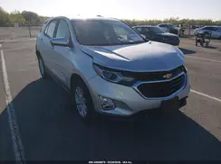 3GNAXKEV3MS150254 2021 CHEVROLET EQUINOX