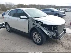 3GNAXKEV3MS150321 2021 CHEVROLET EQUINOX