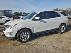 3GNAXKEV3MS151565 2021 CHEVROLET EQUINOX
