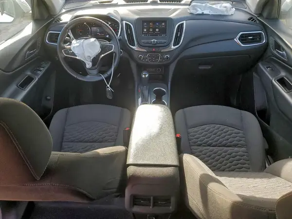 3GNAXKEV3MS151565 2021 CHEVROLET EQUINOX - Image 8