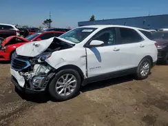 3GNAXKEV3MS153199 2021 CHEVROLET EQUINOX