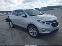3GNAXKEV3MS154000 2021 CHEVROLET EQUINOX