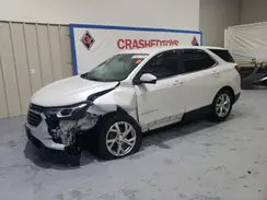 3GNAXKEV3MS154496 2021 CHEVROLET EQUINOX