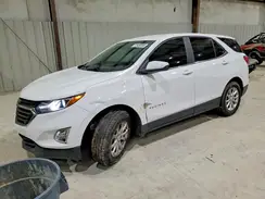 3GNAXKEV3MS154787 2021 CHEVROLET EQUINOX
