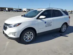 3GNAXKEV3MS156250 2021 CHEVROLET EQUINOX