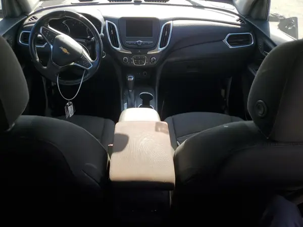 3GNAXKEV3MS156250 2021 CHEVROLET EQUINOX - Image 8