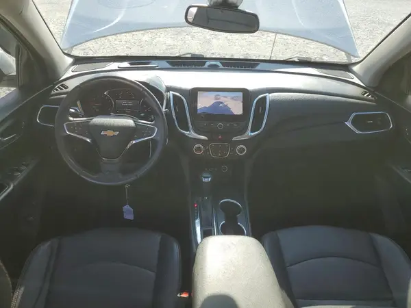 3GNAXKEV3MS157415 2021 CHEVROLET EQUINOX - Image 8
