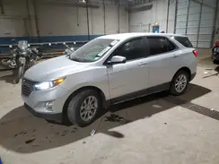 3GNAXKEV3MS157821 2021 CHEVROLET EQUINOX