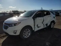 3GNAXKEV3MS158757 2021 CHEVROLET EQUINOX