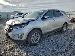 3GNAXKEV3MS160119 2021 CHEVROLET EQUINOX