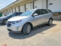 3GNAXKEV3MS162453 2021 CHEVROLET EQUINOX