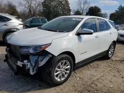 3GNAXKEV3MS166969 2021 CHEVROLET EQUINOX