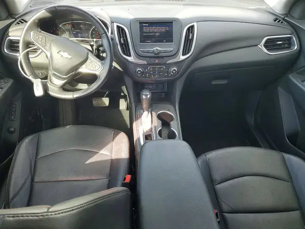 3GNAXKEV3MS166969 2021 CHEVROLET EQUINOX - Image 8