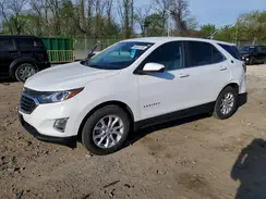 3GNAXKEV3MS167233 2021 CHEVROLET EQUINOX