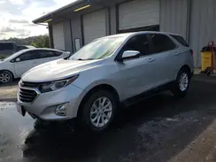 3GNAXKEV3MS167667 2021 CHEVROLET EQUINOX