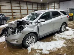 3GNAXKEV3MS168429 2021 CHEVROLET EQUINOX