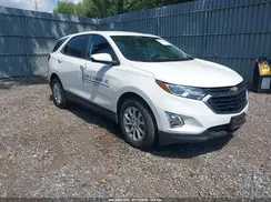 3GNAXKEV3MS169371 2021 CHEVROLET EQUINOX
