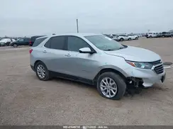 3GNAXKEV3MS171282 2021 CHEVROLET EQUINOX