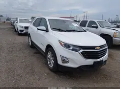 3GNAXKEV3MS178779 2021 CHEVROLET EQUINOX
