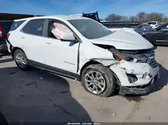 3GNAXKEV3MS178815 2021 CHEVROLET EQUINOX