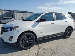 3GNAXKEV3MS178846 2021 CHEVROLET EQUINOX