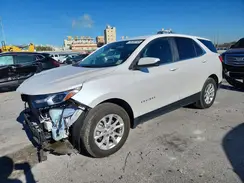 3GNAXKEV3MS179169 2021 CHEVROLET EQUINOX