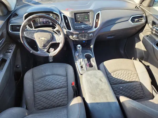 3GNAXKEV3MS179169 2021 CHEVROLET EQUINOX - Image 8