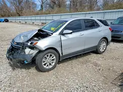 3GNAXKEV3MS179494 2021 CHEVROLET EQUINOX
