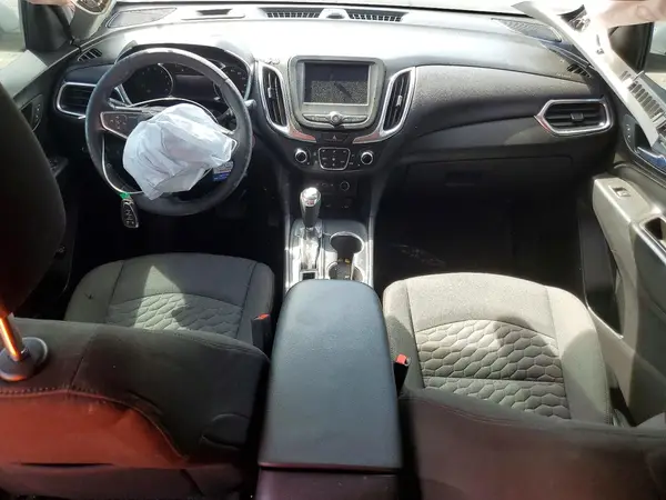 3GNAXKEV3MS179494 2021 CHEVROLET EQUINOX - Image 8