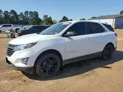 3GNAXKEV3MS180421 2021 CHEVROLET EQUINOX