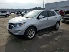 3GNAXKEV3MS180998 2021 CHEVROLET EQUINOX