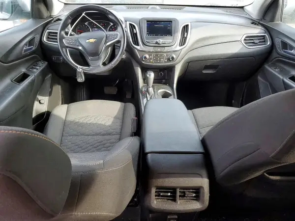3GNAXKEV3MS180998 2021 CHEVROLET EQUINOX - Image 8